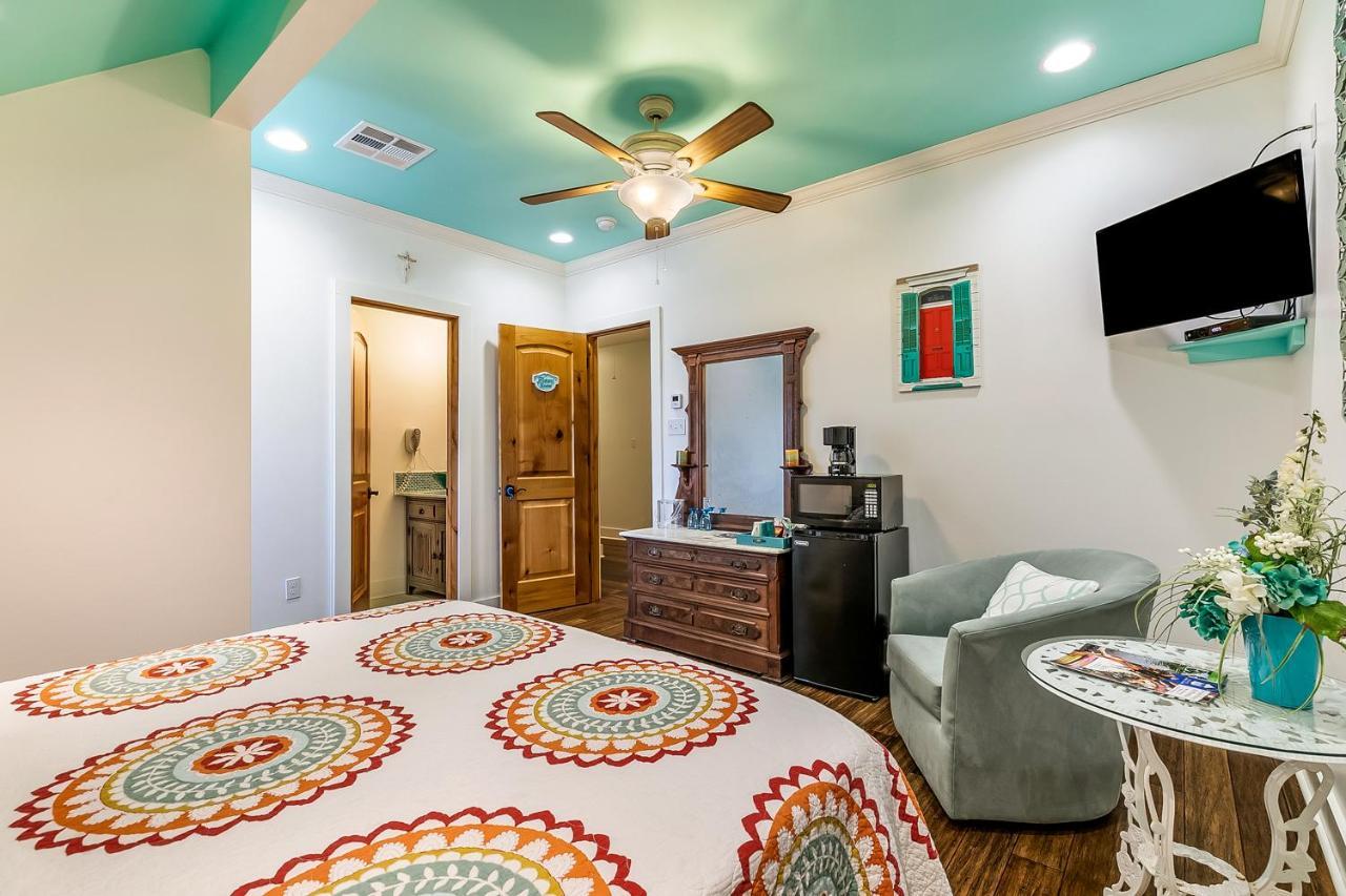 De La Bleau B&B Mandeville Dış mekan fotoğraf