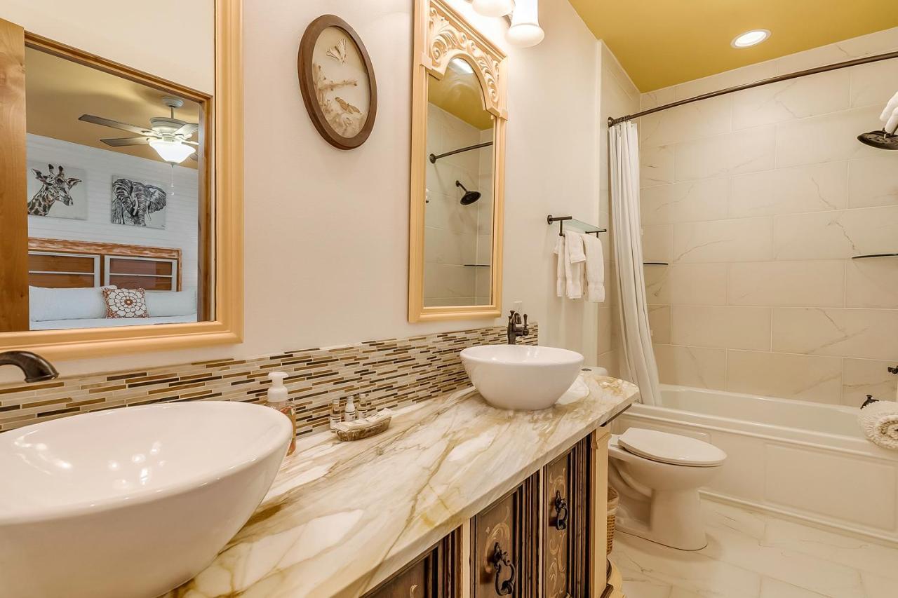 De La Bleau B&B Mandeville Dış mekan fotoğraf