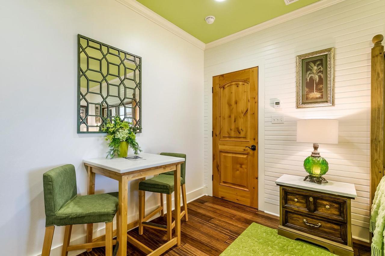 De La Bleau B&B Mandeville Dış mekan fotoğraf