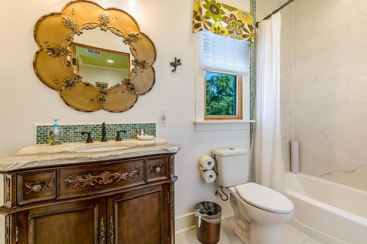 De La Bleau B&B Mandeville Dış mekan fotoğraf