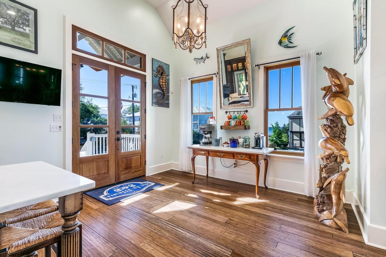 De La Bleau B&B Mandeville Dış mekan fotoğraf