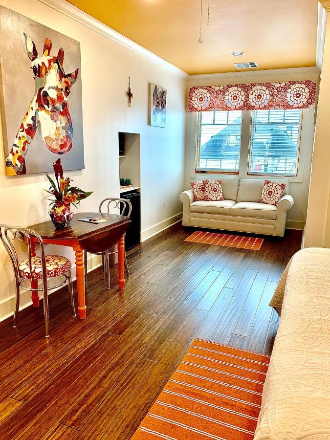 De La Bleau B&B Mandeville Dış mekan fotoğraf