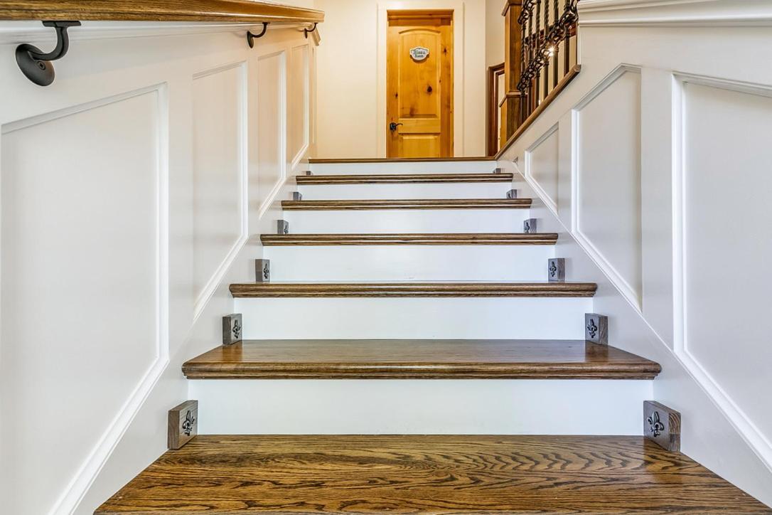 De La Bleau B&B Mandeville Dış mekan fotoğraf