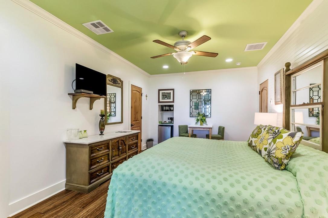 De La Bleau B&B Mandeville Dış mekan fotoğraf
