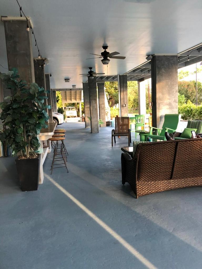 De La Bleau B&B Mandeville Dış mekan fotoğraf