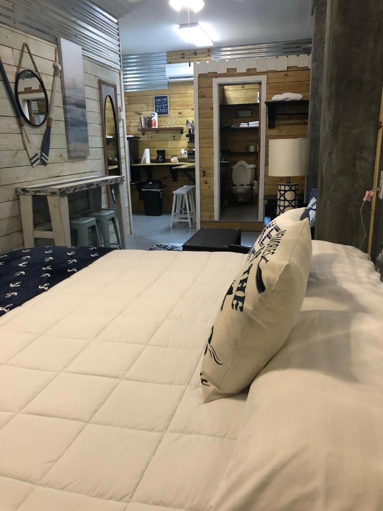 De La Bleau B&B Mandeville Dış mekan fotoğraf