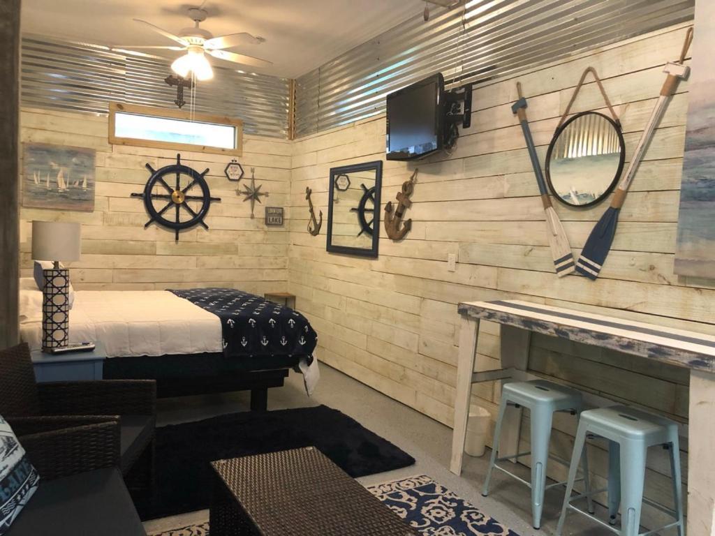 De La Bleau B&B Mandeville Dış mekan fotoğraf