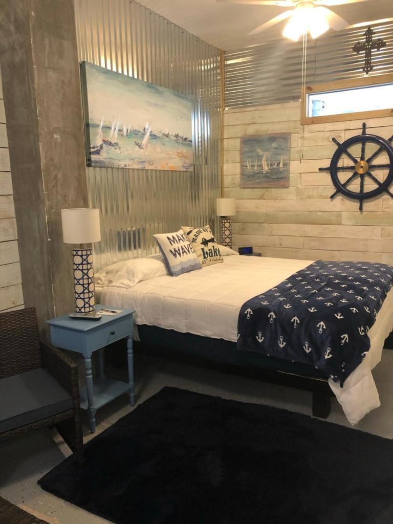 De La Bleau B&B Mandeville Dış mekan fotoğraf