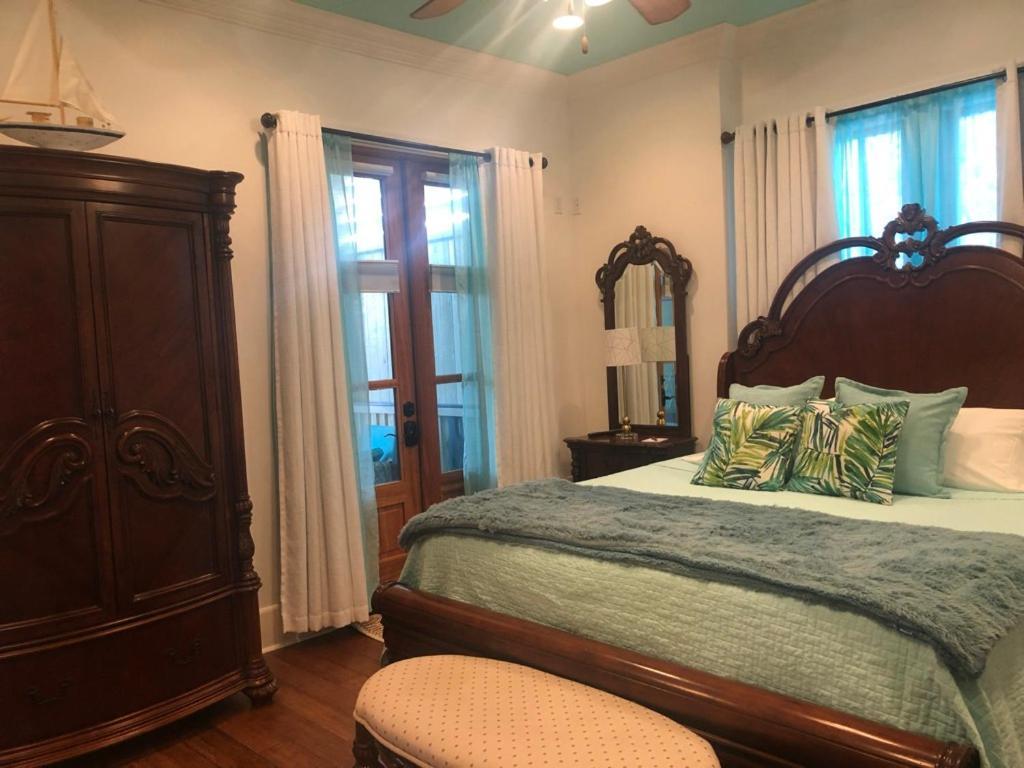 De La Bleau B&B Mandeville Dış mekan fotoğraf