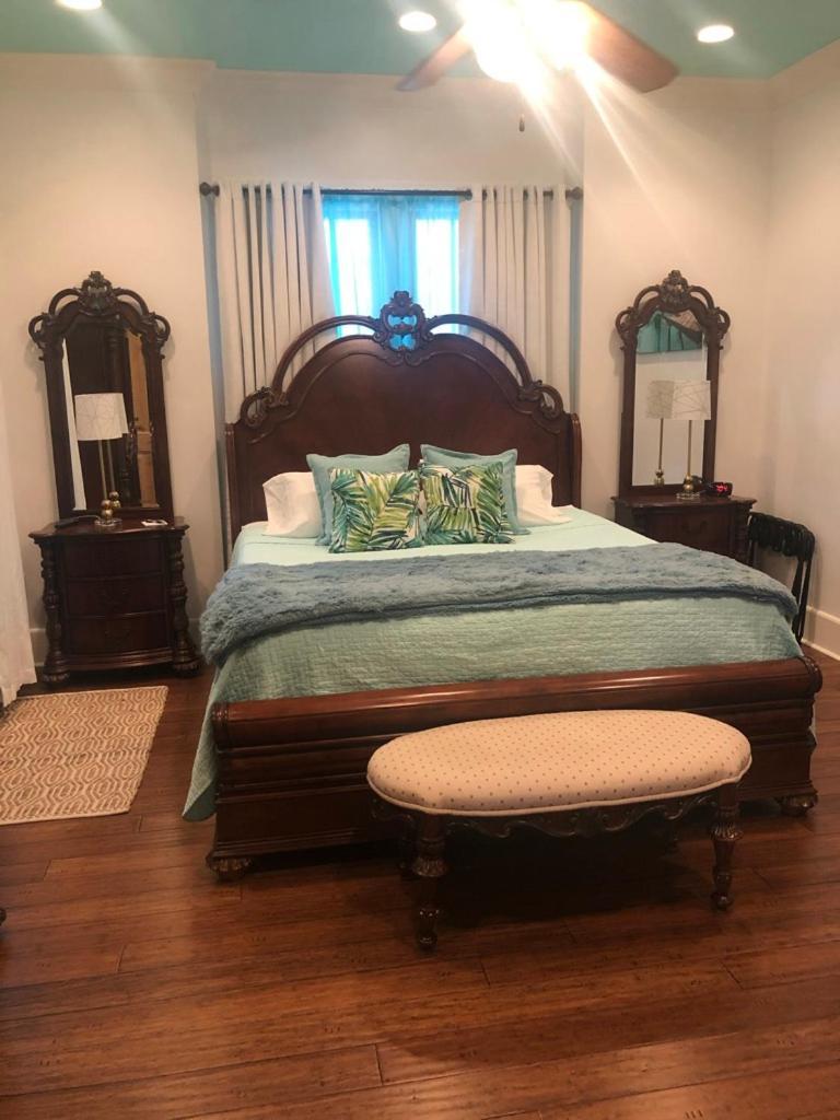 De La Bleau B&B Mandeville Dış mekan fotoğraf