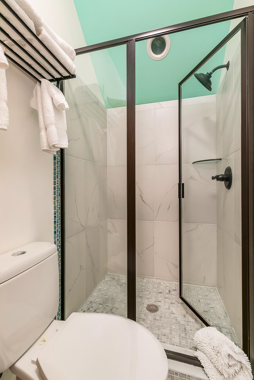 De La Bleau B&B Mandeville Dış mekan fotoğraf